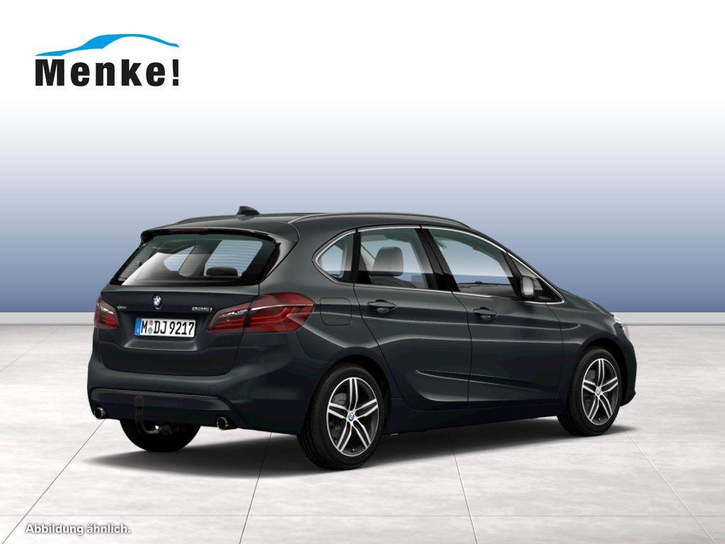 BMW 225i xDrive Sport Line (im Kundenauftrag)