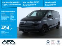 Volkswagen T7 Multivan - Vorschau Bild 1