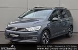 Volkswagen TOURAN COMFORT/ DIG.C/STAND/DYNAUDIO/PANO/ACC/AH - Volkswagen Touran: Standheizung