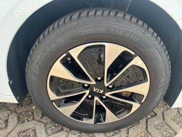 KIA cee'd Sportswagon - 10