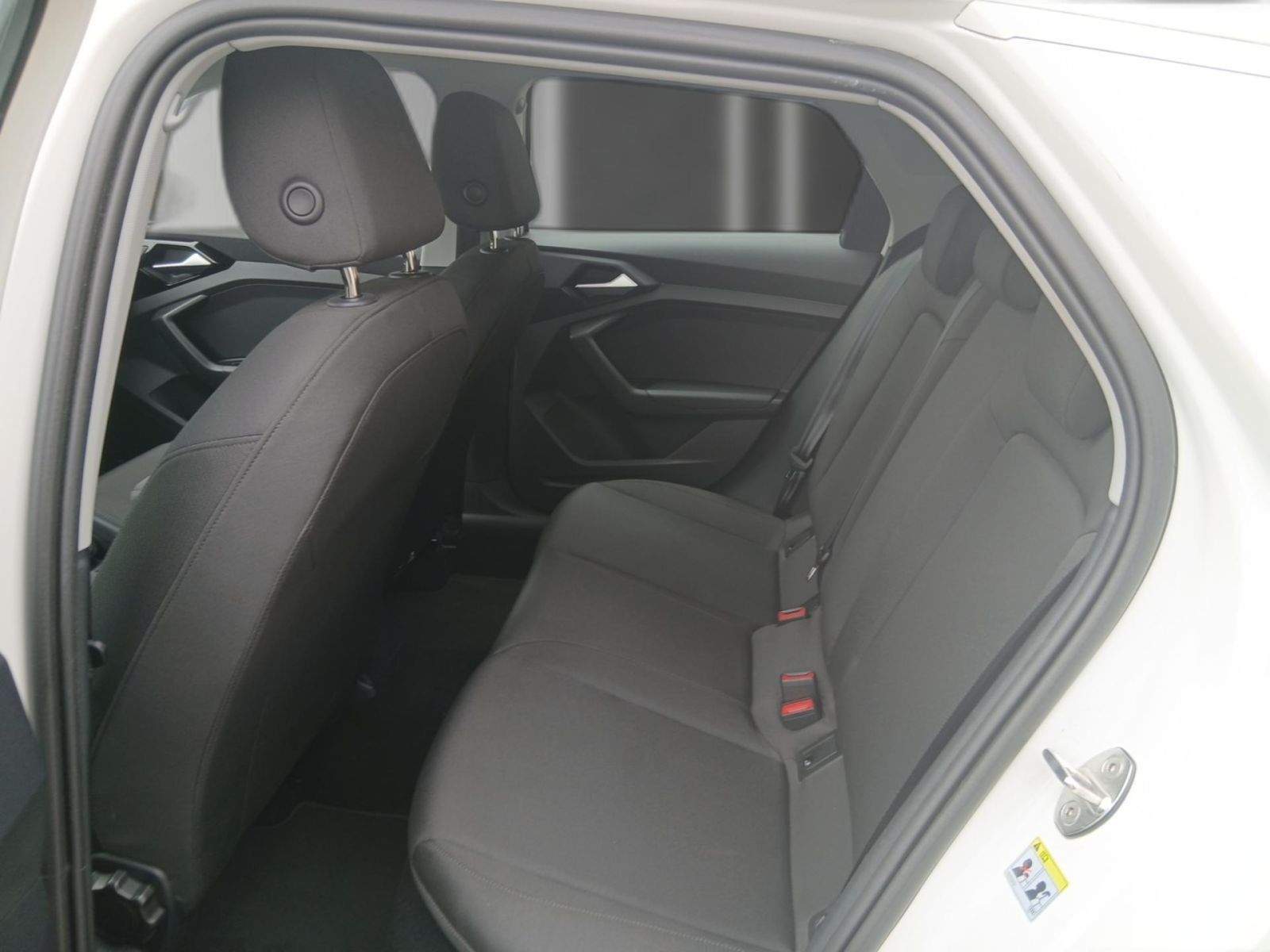 Audi A1 - Bild 11