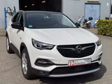 Opel Grandland (X) 1.Hand* Kamera* Vollleder* Bi-LED* - Opel Grandland (X) Gebrauchtwagen in Stuttgart