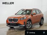 BMW X1 xDrive20d Bluetooth Navi LED Klima PDC
