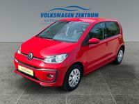 Volkswagen up! 1.0,KLIMA,SHZ,PDC,GRA,GJR,RFK,NSW,1.HAND