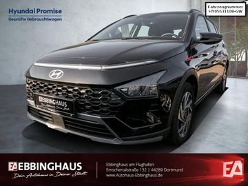 Hyundai BAYONBayon 1.0 Trend 2WD Kamera Spurhalteassistent