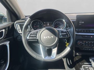 KIA cee'd Sportswagon - 10