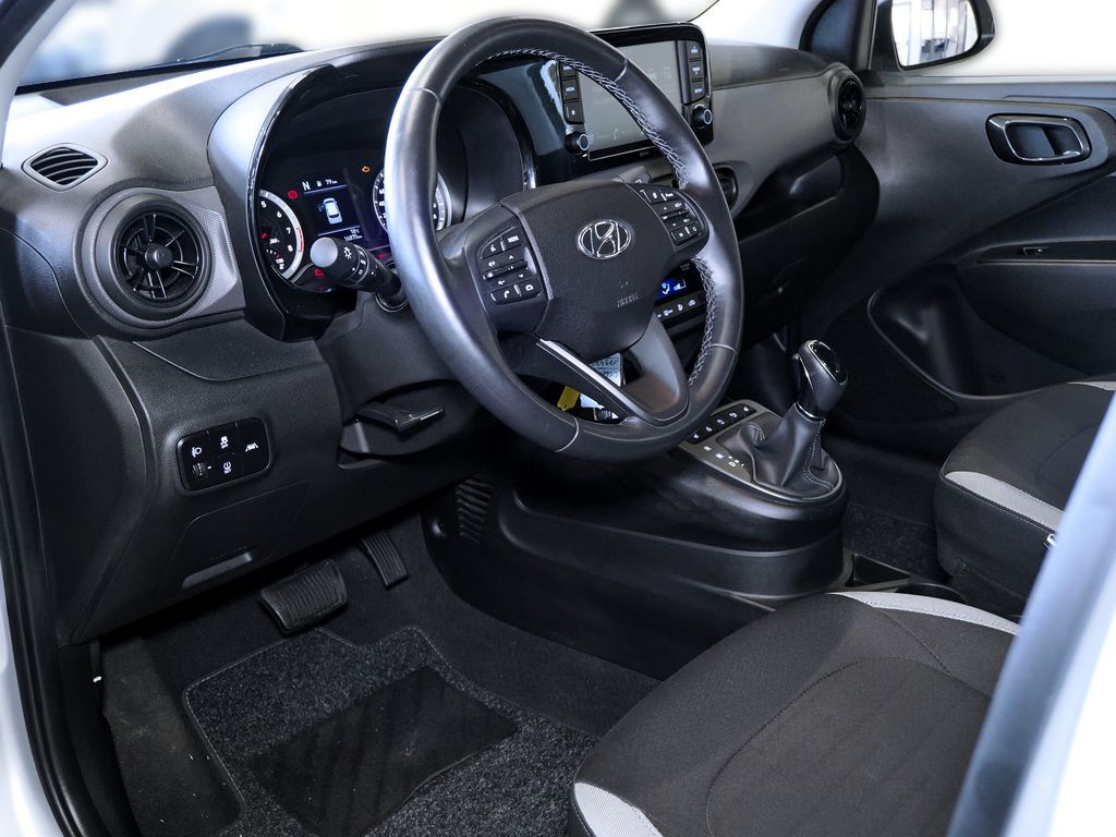 Hyundai i10 – Bild 9