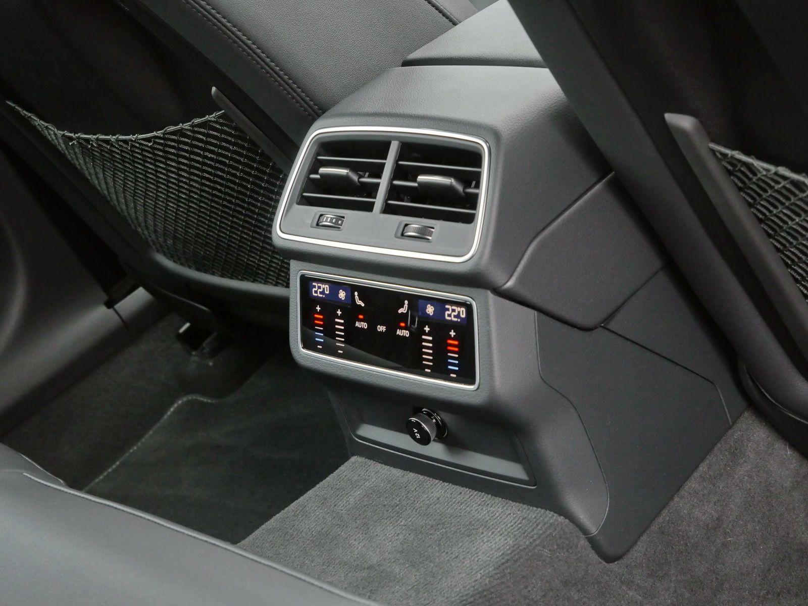 Audi A6 Avant 45 TFSI Business*Matrix*AHK*RFK*ACC, миниатюра 17