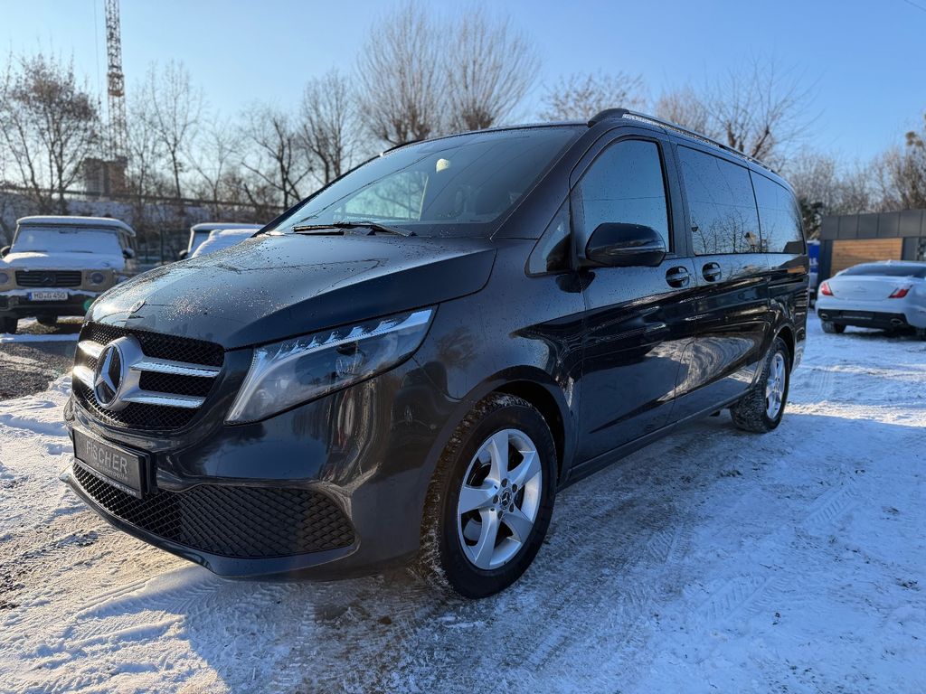 Mercedes-Benz V 300