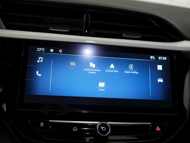 Corsa F FACELIFT GS+LED MATRIX+RÜCKFAHRKAMERA+SI