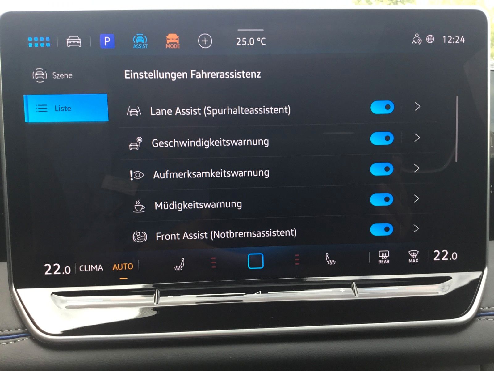 Fahrzeugabbildung Volkswagen Tiguan 2.0 TDI DSG 4M R-Line+AHK+20"+Matrix+Pano