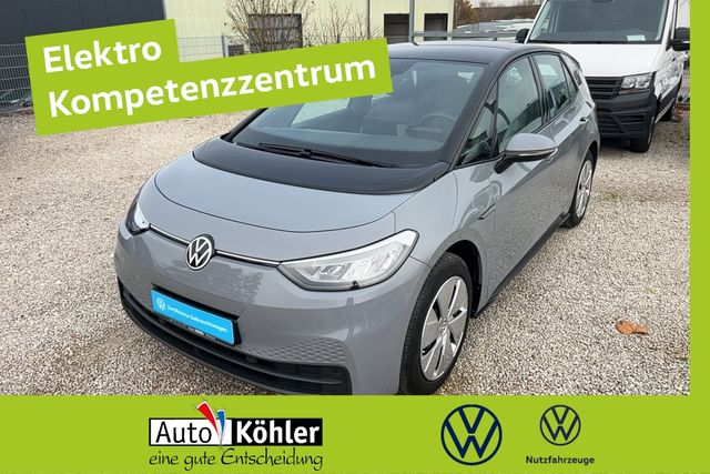 Volkswagen ID.3 Pure Performance LED KlimaA Navi AUT PDC