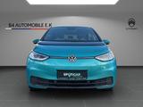Volkswagen ID.3 Pro Performance Style - VW ID.3 Gebrauchtwagen in Hamburg