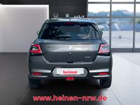 Suzuki Swift - Vorschau Bild 5