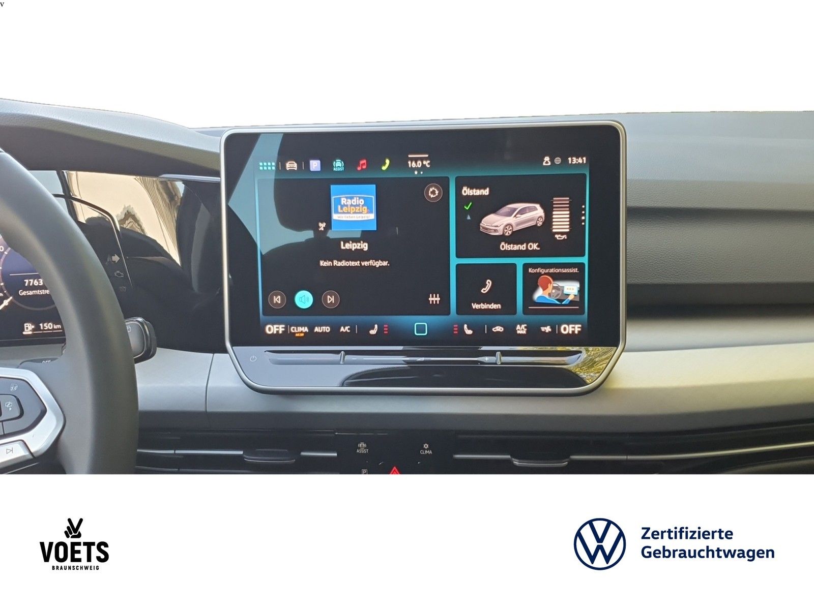 Volkswagen Golf - Bild 11