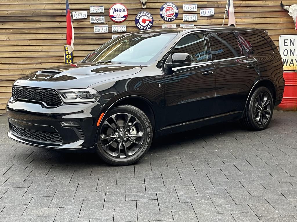 Dodge Durango