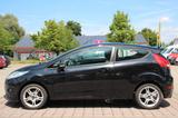 Ford Fiesta 1.6 Ti-VCT Sport # 120 PS # Alu # Klimaau - Ford Fiesta aus 2009: Sport