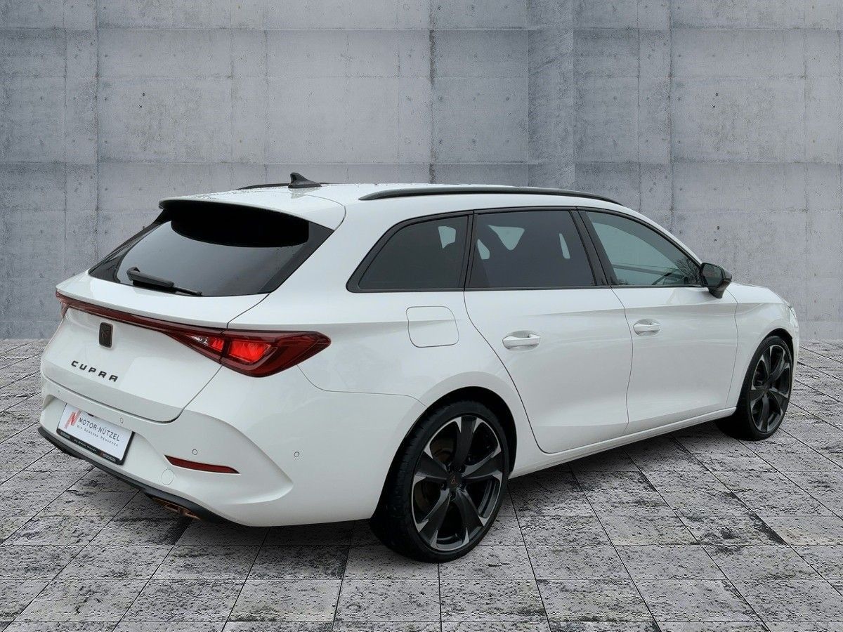 Cupra Leon - Bild 6