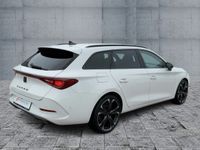 Cupra Leon - Vorschau Bild 6