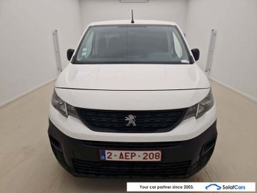 Peugeot Partner - 5