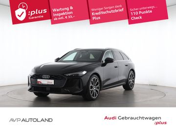 Audi Leasingangebot: Audi A5 Avant TDI S tronic MMI experience plus | LED