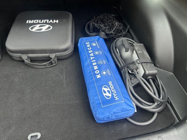 Hyundai IONIQ 5 – Bild 16