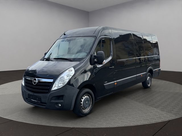 Opel Movano B XXL Navi HKa L4H2 3,5t