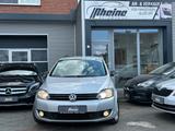 Volkswagen Golf Plus VI Match*PDC*SHZ*NAVI*KLIMA*RADIO* - Volkswagen Golf Plus: Match