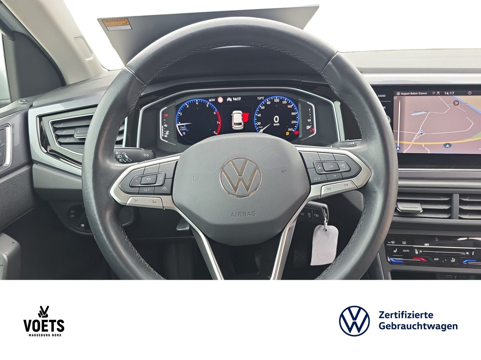 Volkswagen Polo - Bild 13