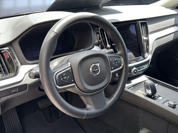 Volvo V60 - 12