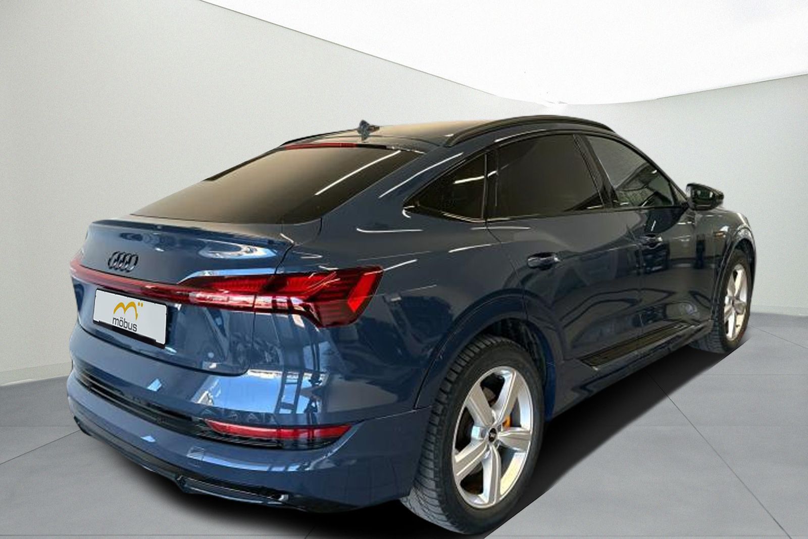 Audi e-tron - Bild 3