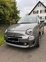 Fiat 500 S - Fiat 500S aus 2019