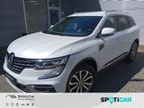Renault Koleos 1.7 BLUE dCi Diesel FAP,Klima,Navi,LHZ,Fa - gebrauchte Renault Koleos aus dem Jahr 2020
