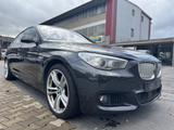 BMW 550 5 Gran Turismo 550 i xDrive - BMW 550 aus 2012