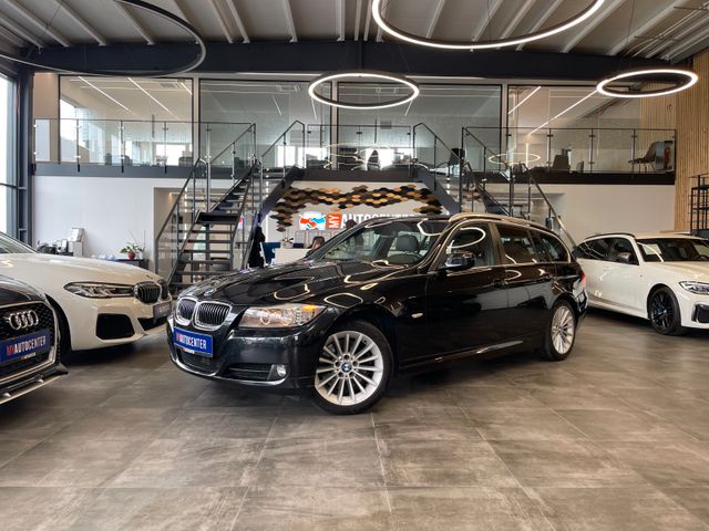 BMW Touring 330d xDrive *PANO*NAVI*PDC*SZHZ*LEDER*
