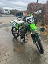 Kawasaki KX 250 F  - Offers