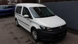 Volkswagen Caddy 2,0TDI DSG 5-Sitzer 2 x Schiebetür/ACC/Kam - gebrauchte VW Caddy aus dem Jahr 2016