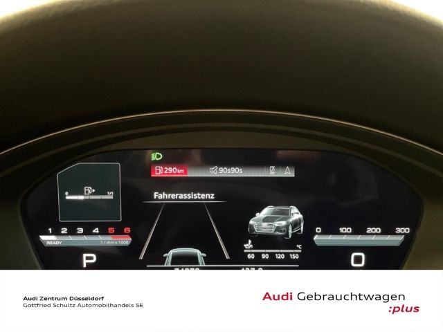 Audi A4 - Bild 14