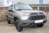 Lada A-Travel 5-Türer Allrad - Lada aus 2021