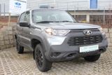 Lada A-Travel 5-Türer Allrad - Lada aus 2021