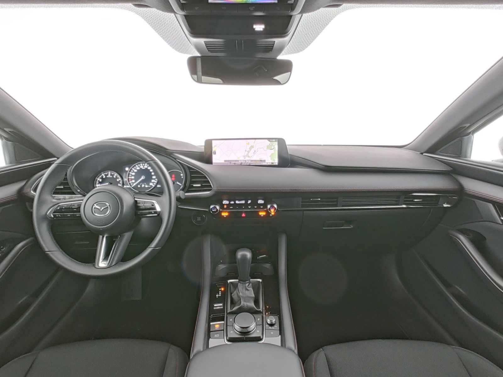 Mazda 3 - Bild 15