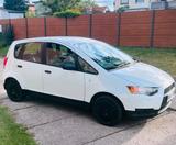 Mitsubishi Colt 1,3 LPG/Gas & Benzin - Mitsubishi: Gas