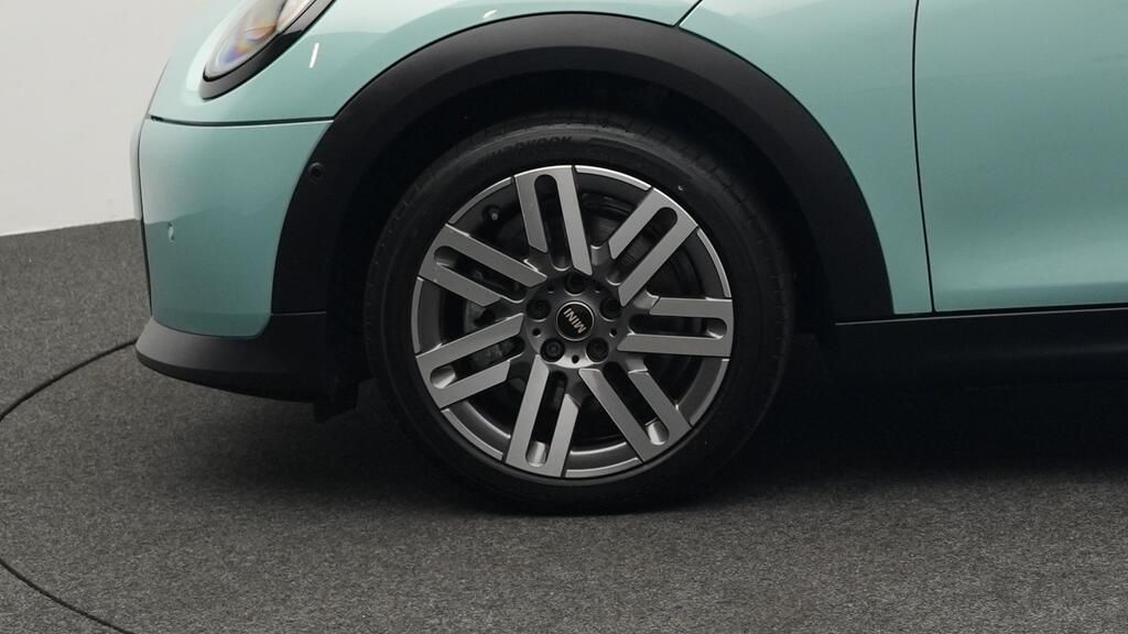 MINI Cooper C - Bild 15