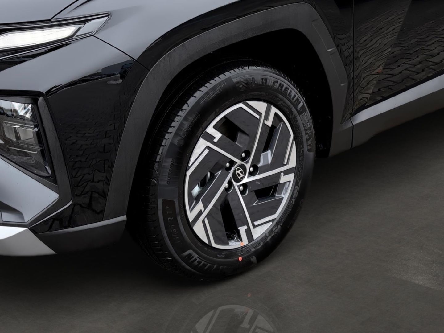 Hyundai TUCSON - Bild 6