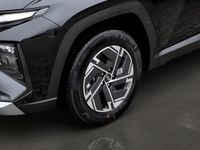 Hyundai TUCSON - Vorschau Bild 6