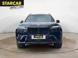 BMW X7 xDRIVE 40d M-SPORT+PRO+6-SITZER+PANO+StHZ+HUD - BMW X7 Gebrauchtwagen