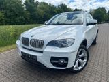 BMW X6 xDrive40d Sportpaket Super Optik 20"Y-Alu - BMW X6: 40d