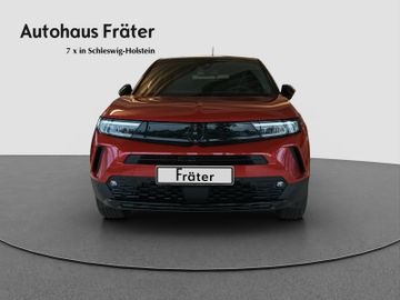 Fotografie 2 des Opel Mokka Ultimate Alcantara Kamera LED Keyless