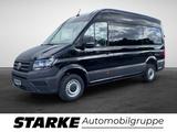 Volkswagen Crafter 35 Kasten 2.0 TDI MR HD  AHK Kamera PDC 