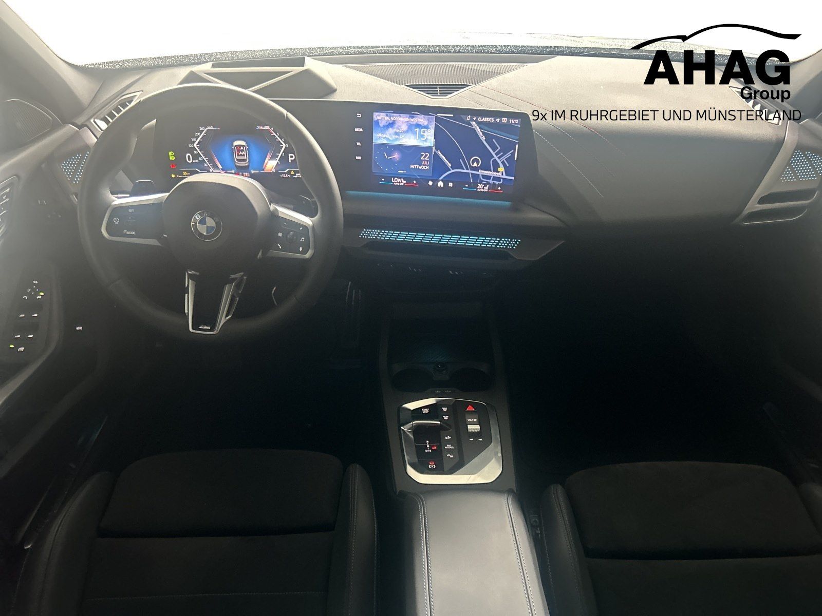 BMW 120 - Bild 9
